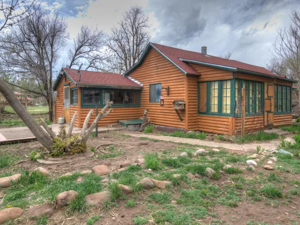 134 W 1st St, La Veta, CO 81055