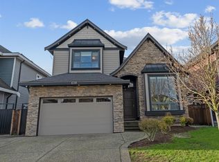 6311 128a St, Surrey, BC V3X 3L9