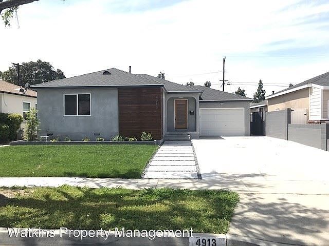 2nd image of 4913 Lorelei Ave