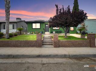 103 Franklin Ave, Taft, CA 93268
