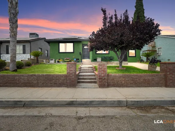 103 Franklin Ave, Taft, CA 93268