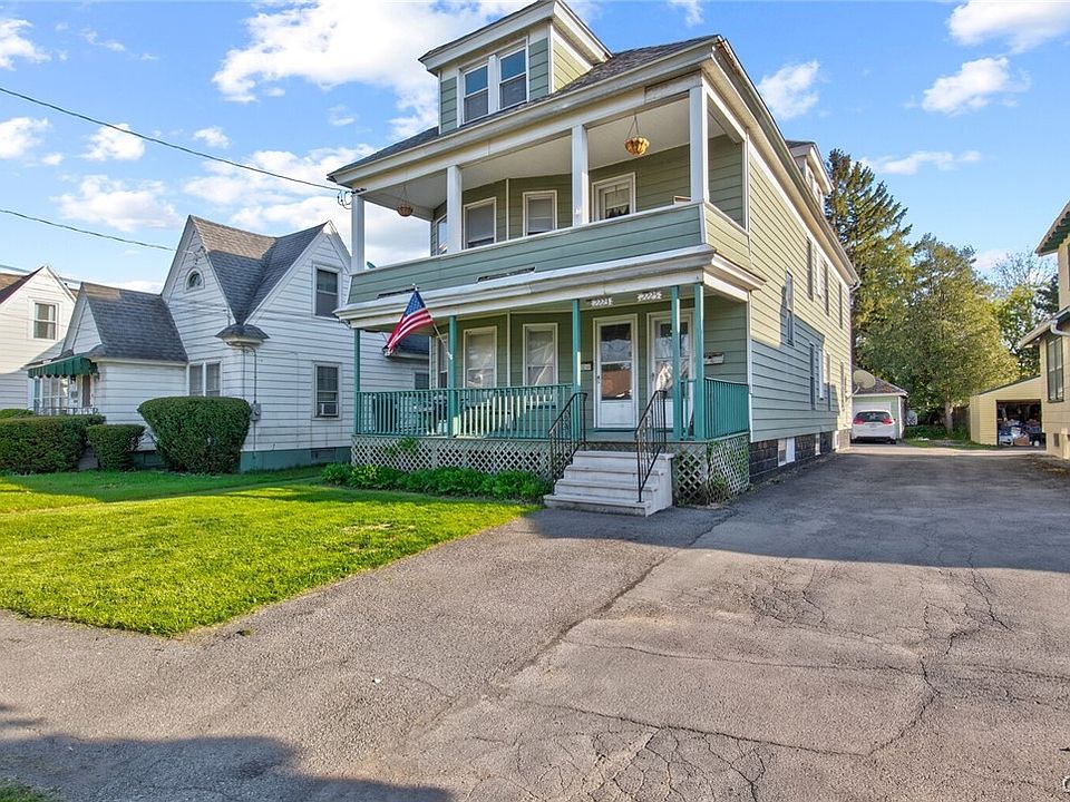 22232225 Grant Blvd, Syracuse, NY 13208 Zillow