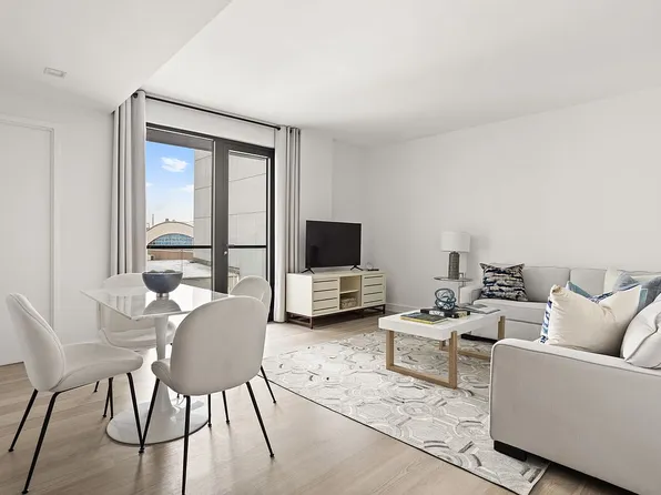 27-09 40th Ave Unit 5H, Long Island City, NY 11101