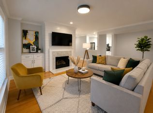 2701 Selwyn Ave APT L, Charlotte, NC 28209