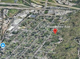 351 Hiawassee Ave, Knoxville, TN 37917