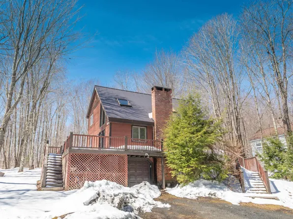 38 Summit Meadows Circle, Dover, VT 05356