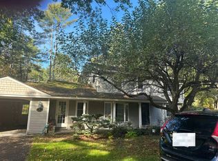 3 Hilltop Dr, Hanover, NH 03755
