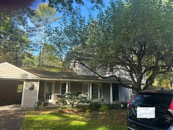 3 Hilltop Dr, Hanover, NH 03755