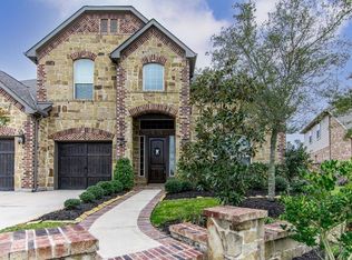 18943 Trinity Star Dr, Cypress, TX 77433