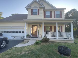 906 Scannell Ct, Joppa, MD