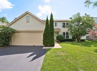 269 Lisk Dr, Hainesville, IL 60030