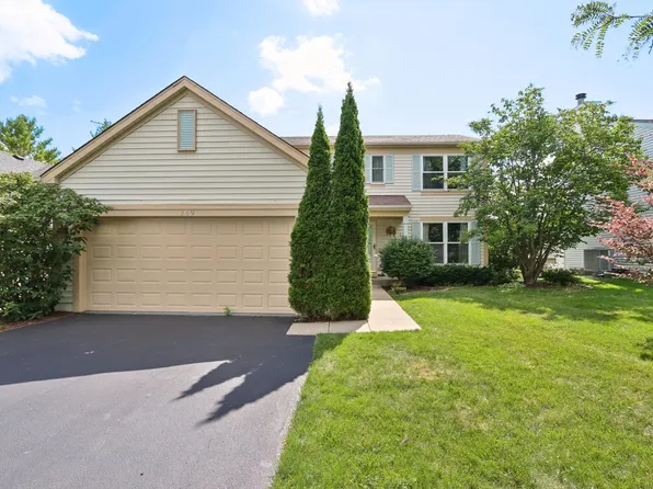 269 Lisk Dr, Hainesville, IL 60030