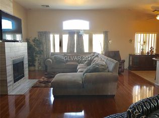 908 Harp Way, North Las Vegas, NV 89032