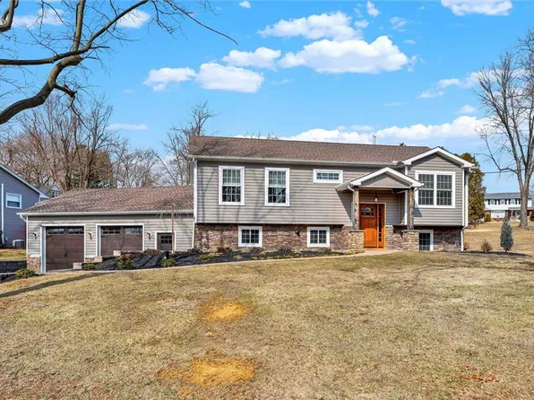 3701 Timberlane Dr, Easton, PA 18045