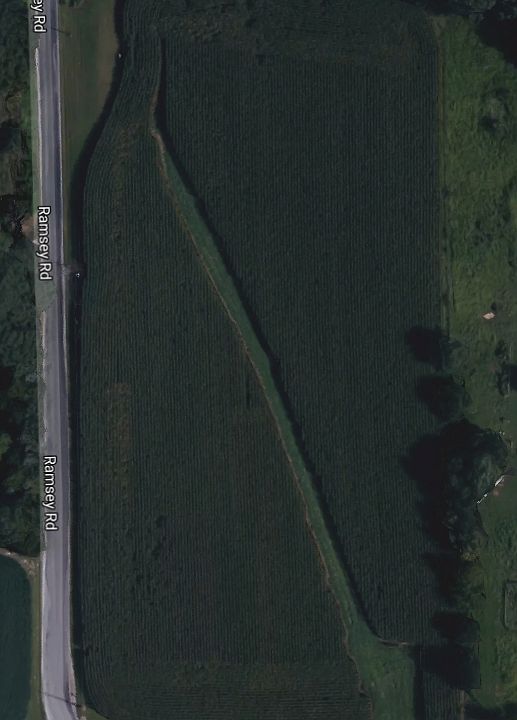 2nd image of 0 Ramsey Rd
