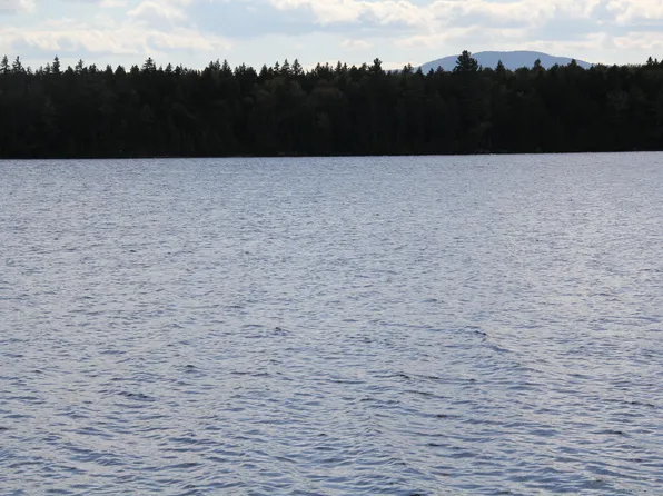 Lot 4 Eagle Trail, Carrying Place Twp, ME 04961