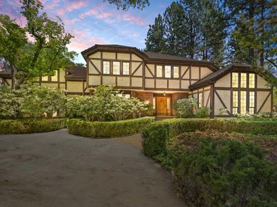 3481 Gold Country Dr, El Dorado, CA, 95623