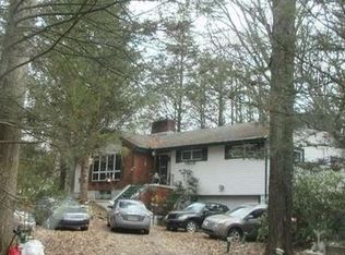 105 Wedgewood Ct, Kunkletown, PA 18058