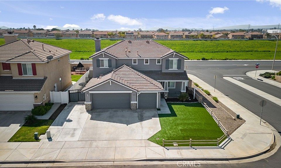 905 Finnegan Way, Perris, CA 92571 Zillow