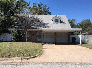 6421 S Harvey Pl, Oklahoma City, OK 73139