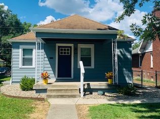 826 W 43rd St, Indianapolis, IN