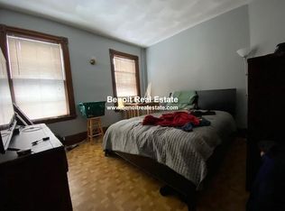 7 Prospect Hill Ave, Somerville, MA 02143