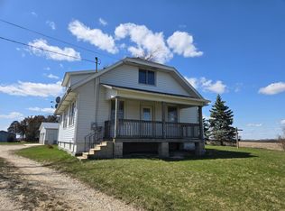 450 224th Ave, Kansasville, WI 53139