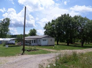 4285 SE 1147th Rd, Osceola, MO 64776