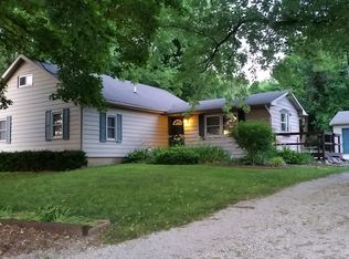 213 S Morgantown Rd, Greenwood, IN 46142
