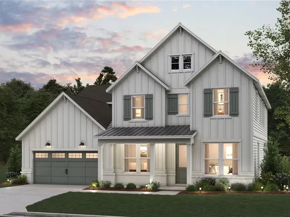 272 Concord Dr, Ball Ground, GA 30107