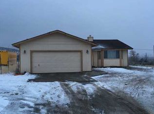 190 Spicer St, Washoe Valley, NV