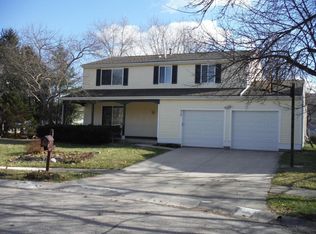 217 Canby Ct, Columbus, OH
