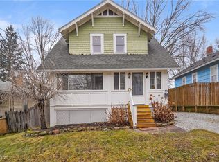 33 Youtz Ave, Akron, OH