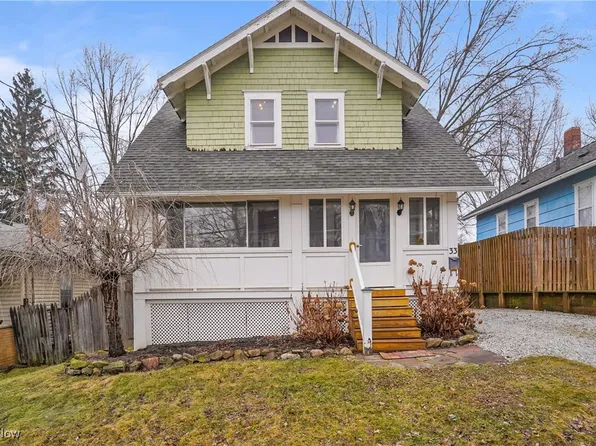 33 Youtz Ave, Akron, OH 44301