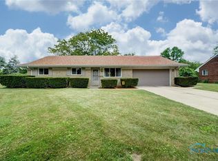 35 Chorus Ln, Toledo, OH 43615