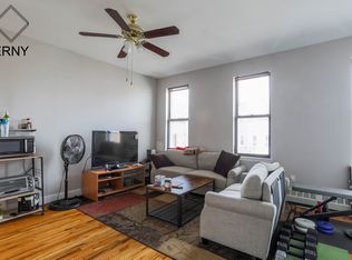 64 Harman St FLOOR 3, Brooklyn, NY 11221