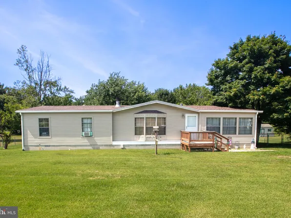 2555 Fords Corner Rd, Hartly, DE 19953