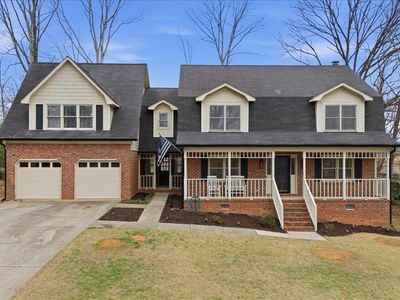 211 E Thistle Ln, Greenville, SC, 29615