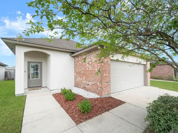1665 El Tigre Dr, Saint Gabriel, LA 70776