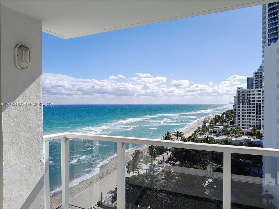 1st image of 2751 S Ocean Dr APT 1106S