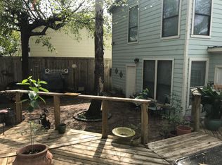 408 Archer St, Houston, TX 77009