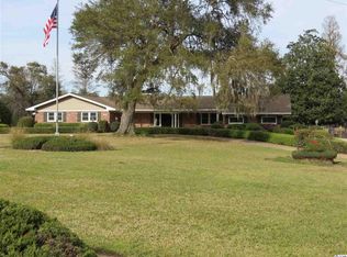 245 Egret Cir, Georgetown, SC 29440