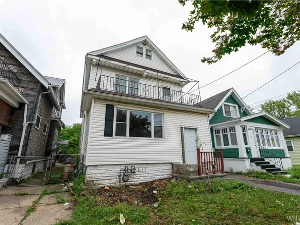 199 Schuele Ave, Buffalo, NY 14215