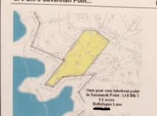 208 Bellefaye Ln, Mc Cormick, SC 29835