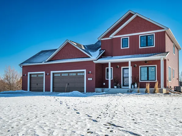 1744 County Road 7 NW, Maple Lake, MN 55358