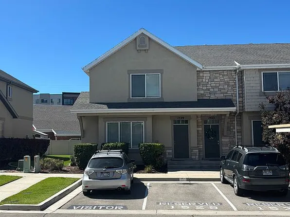 1529 W 740 S, Orem, UT 84058