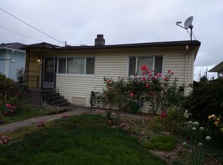 5561 22nd Ave S, Seattle, WA 98108