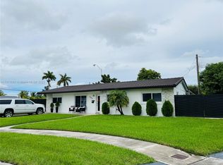 9645 SW 10th Ter, Miami, FL 33174