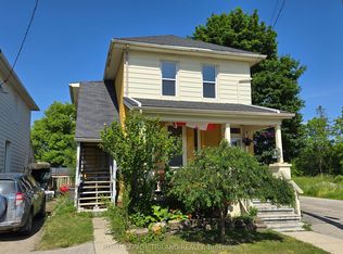 104 Flora St, Saint Thomas, ON N5P 2X6