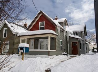 1615 3rd St NE, Minneapolis, MN 55413